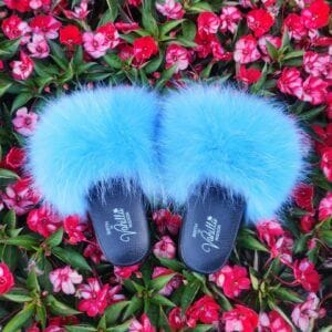 BIRTH - Vanilla Hudson (DaySky-Blue)
