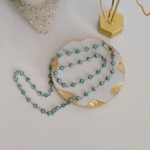 Curiosity Necklace/Bracelet