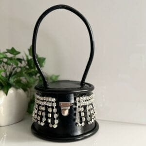 Starry Night Bucket Bag