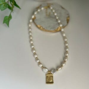 Bella Necklace
