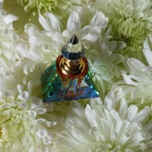 #9 Beibi Perfume Oil