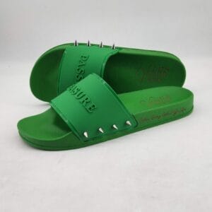 Passion & Pleasure Slides