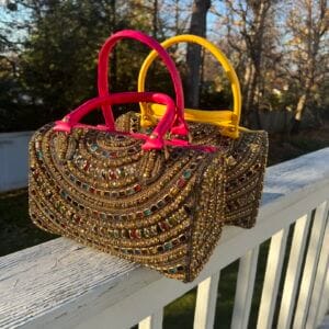 Miss London Handbag